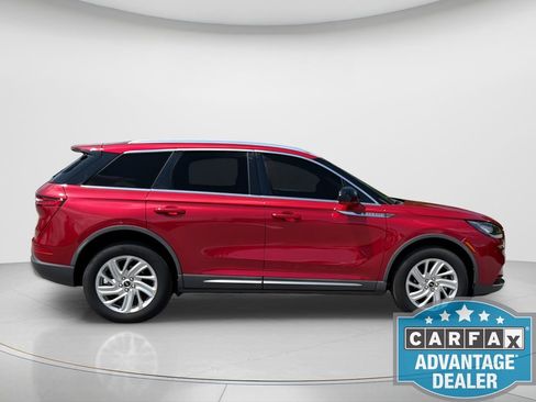 Used 2021 Lincoln Corsair FWD image 4