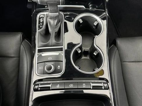 Used 2023 Kia Stinger GT-Line w/ Sun & Sound Package AWD/4WD image 23