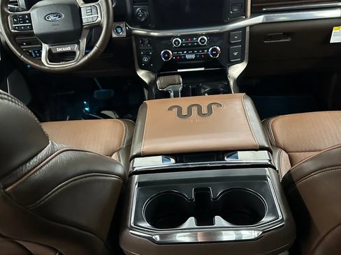 Used 2025 Ford F150 King Ranch AWD/4WD image 23