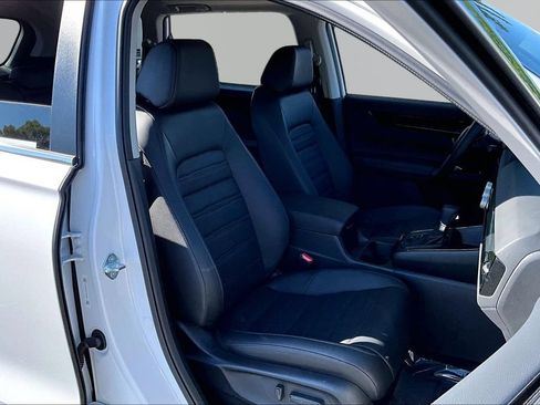 Used 2026 Honda CR-V EX-L image 22