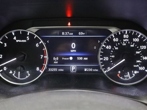 Used 2022 Nissan Sentra SV image 25