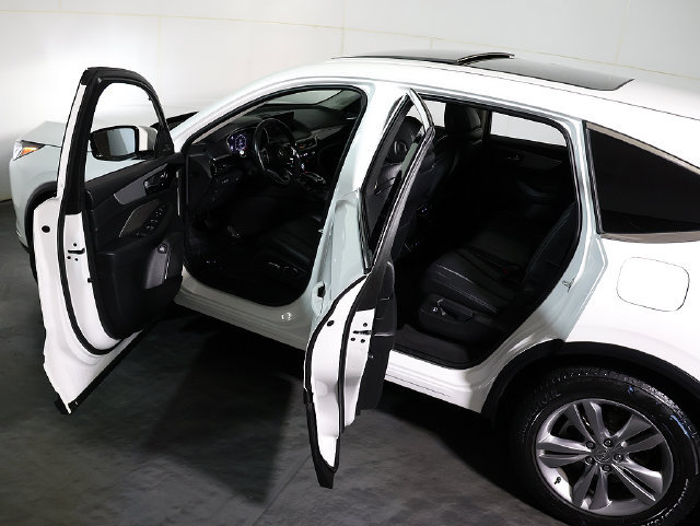 Certified 2024 Acura MDX SH-AWD image 5
