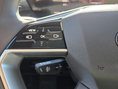 Used 2025 Audi A6 e-tron Ultra w/ Ultra Package image 25