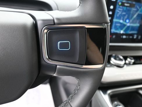 New 2026 Ford Expedition Active RWD image 6