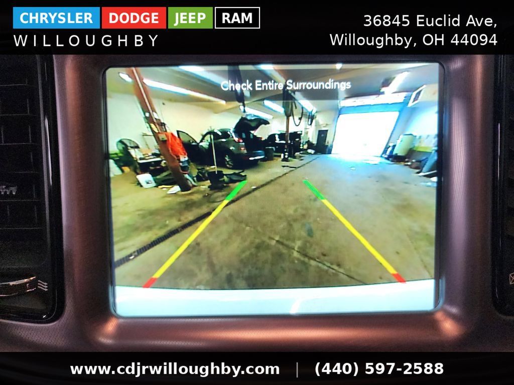 Used 2023 Dodge Challenger R/T Scat Pack w/ Plus Package RWD image 23