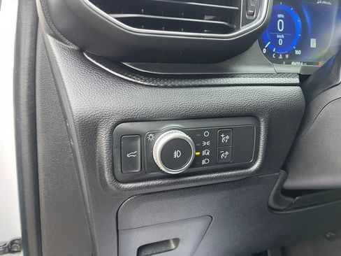 Used 2021 Ford Explorer ST w/ ST Street Pack image 15