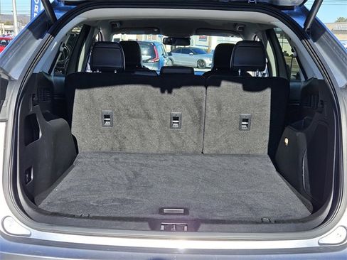 Used 2024 Ford Edge Titanium image 13