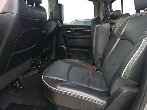 Used 2024 RAM 2500 Laramie w/ Safety Group image 11