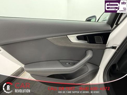 Used 2023 Audi A4 2.0T Premium Plus image 49