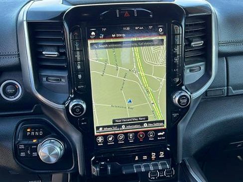 Used 2020 RAM 1500 Laramie image 23