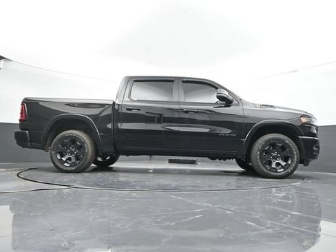 Used 2025 RAM 1500 Big Horn AWD/4WD image 47