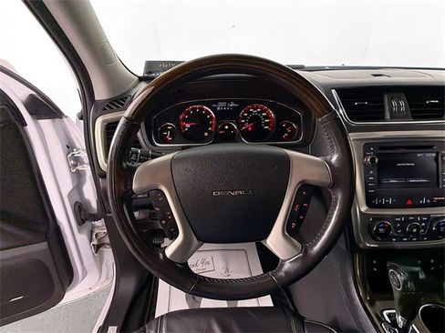 Used 2016 GMC Acadia Denali image 11