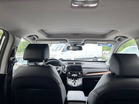 Used 2022 Honda CR-V EX-L image 12