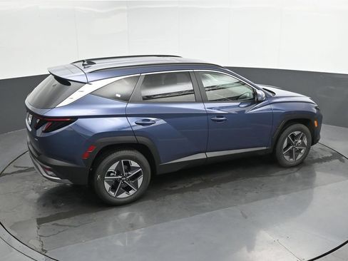 Used 2026 Hyundai Tucson SEL AWD/4WD image 38