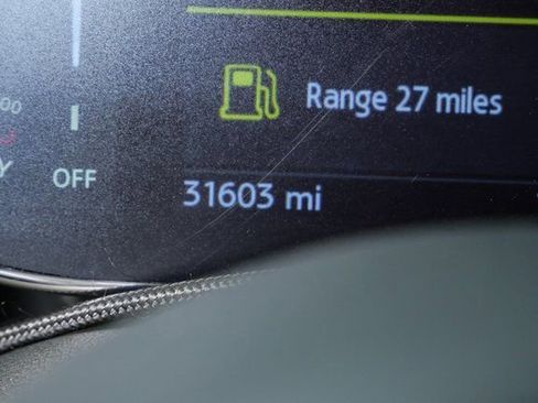 Used 2023 MINI Cooper Clubman John Cooper Works image 14