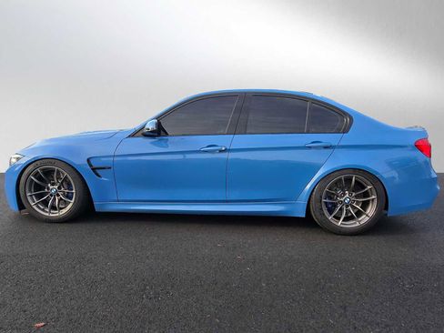 Used 2018 BMW M3 image 11