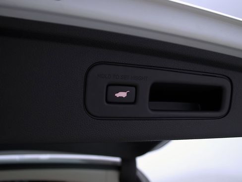 Certified 2026 Honda Odyssey EX-L image 12