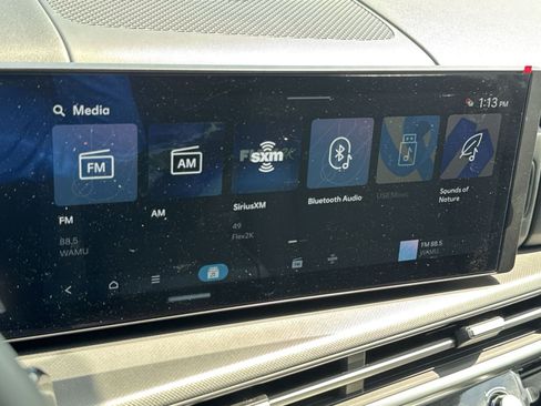 New 2027 Hyundai Santa Fe SE FWD image 18
