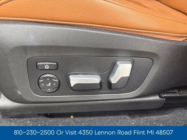 Used 2018 BMW X3 xDrive30i AWD/4WD image 14