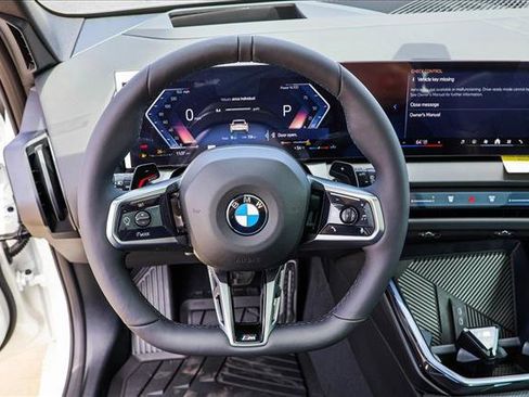 New 2026 BMW X3 xDrive30 AWD/4WD image 13