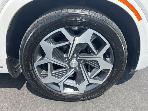 Used 2022 Hyundai Palisade Calligraphy AWD/4WD image 10