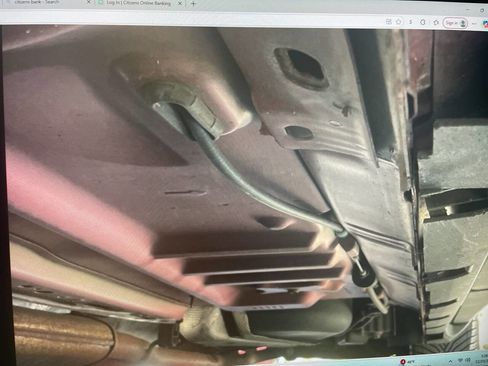 Used 2012 Ford Taurus SHO image 5