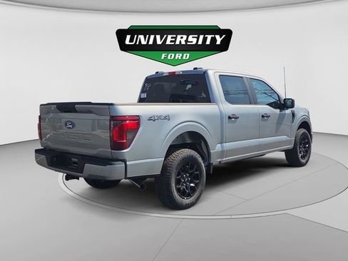 New 2026 Ford F150 STX AWD/4WD image 3