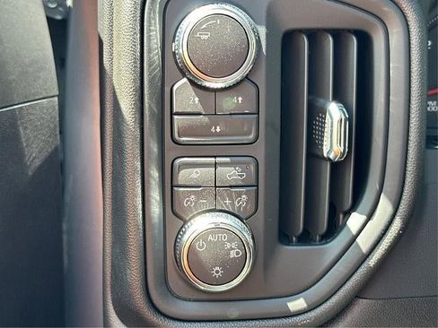 New 2025 GMC Sierra 2500 Pro w/ Convenience Package image 22