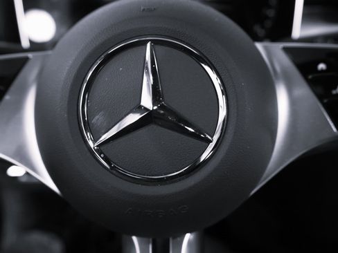 Certified 2025 Mercedes-Benz C 300 4MATIC Sedan image 19