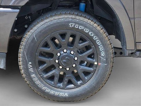 New 2026 RAM 2500 Limited AWD/4WD image 10
