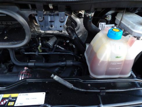 Used 2021 RAM ProMaster 3500 w/ Interior LED Lighting Group image 17