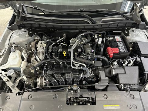 Used 2023 Nissan Altima 2.5 SR image 34