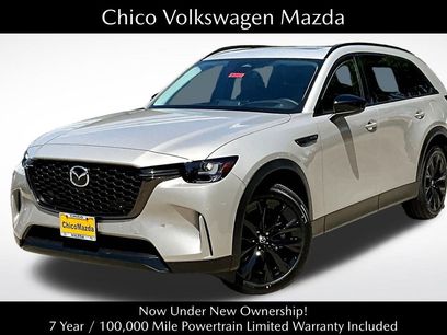 New 2025 MAZDA CX-90 3.3 Turbo w/ Premium Sport Pkg