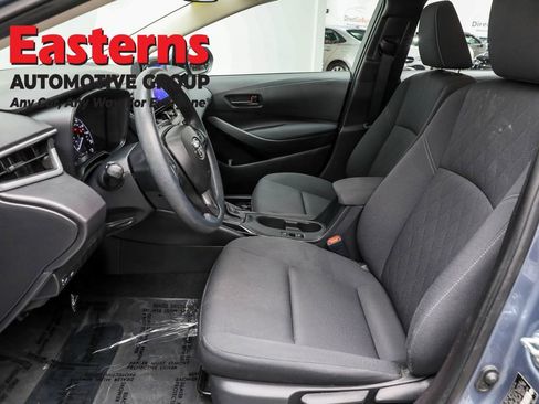 Used 2024 Toyota Corolla LE FWD image 14