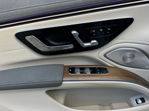 Certified 2023 Mercedes-Benz EQS 450+ Sedan image 26