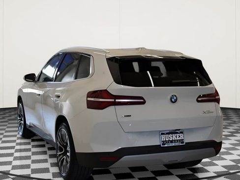 New 2026 BMW X3 xDrive30 AWD/4WD image 10