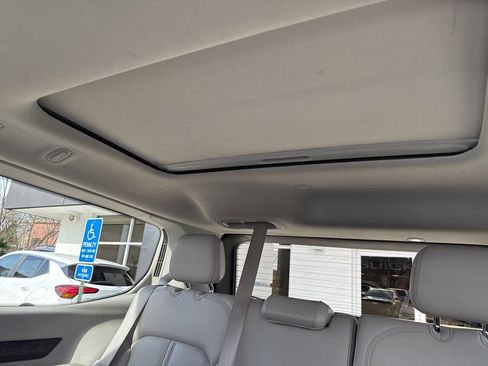 Used 2022 Jeep Grand Wagoneer Series I w/ Flexible Seating Group image 51