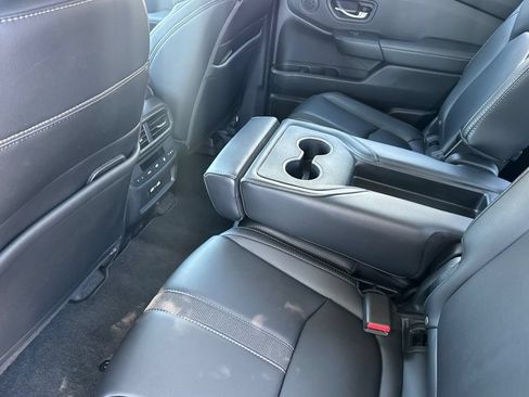 Certified 2023 Honda Pilot EX-L image 14