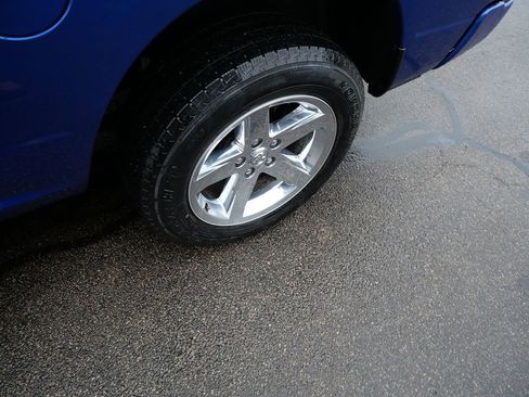 Used 2017 RAM 1500 Express image 34