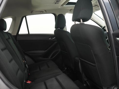 Used 2014 MAZDA CX-5 Touring w/ Bose/Moonroof Package FWD image 13