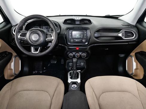 Used 2017 Jeep Renegade Sport w/ Power & Air Group image 20