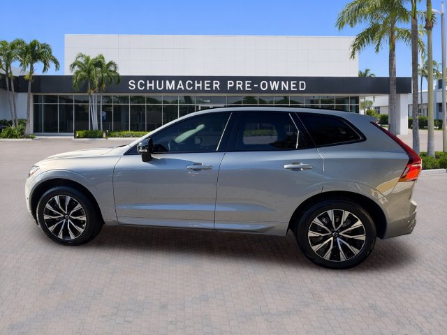 Used 2024 Volvo XC60 B5 Plus w/ Protection Package AWD/4WD image 6