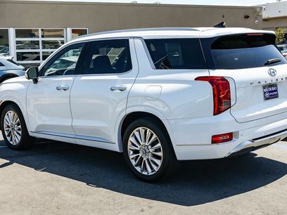Used 2020 Hyundai Palisade Limited