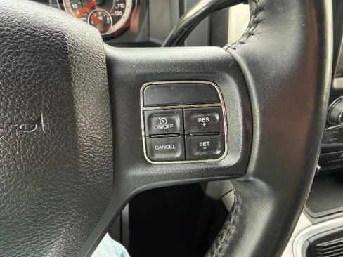 Used 2017 RAM 2500 Big Horn image 28