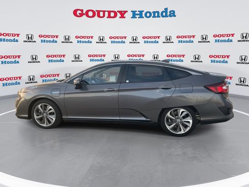 Used 2020 Honda Clarity Plug-In Hybrid image 6