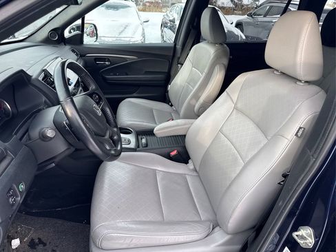 Used 2021 Honda Passport EX-L image 9