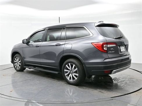 Used 2022 Honda Pilot EX-L image 5