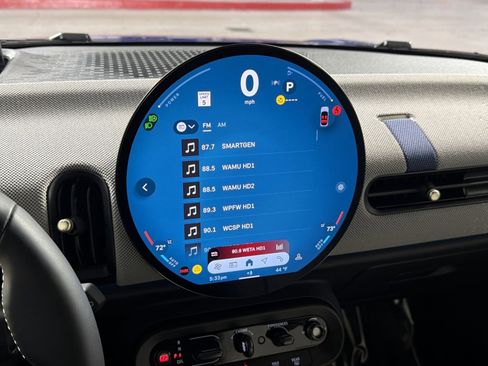 Used 2025 MINI Cooper S image 18