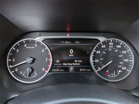 Used 2023 Nissan Sentra SR w/ Trunk Package image 33