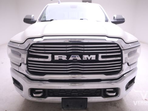 Used 2019 RAM 2500 Laramie image 7